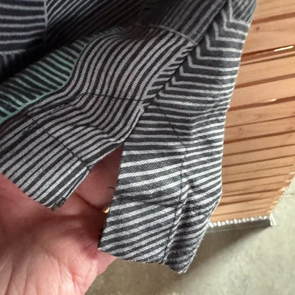 Gudrun Sjoden Geometric Tunic - Picture 3 of 8